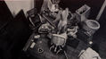Diurno 20: acumulación domestica