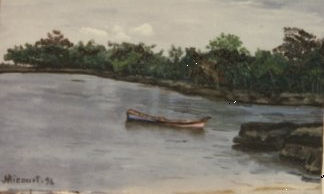 Paisajes