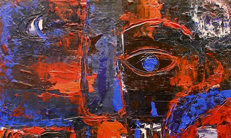 Pabon Fine Arts