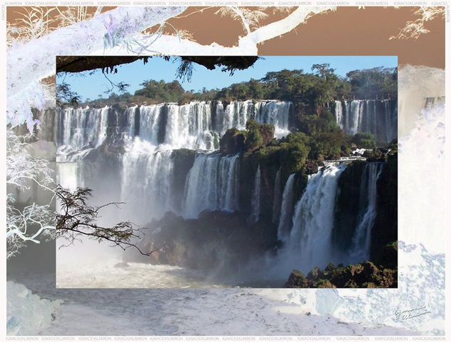 CATARATAS 2