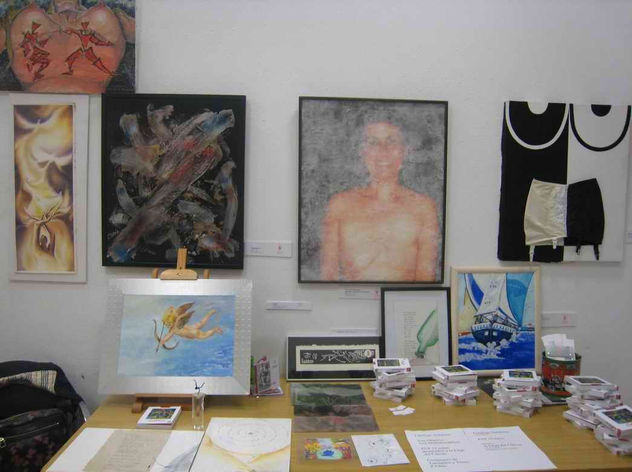 ArtSalud Asociación altruista