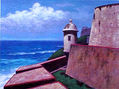 Castillo de San Cristobal