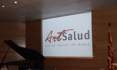 ArtSalud organización de actividades culturales de caracter benéfico