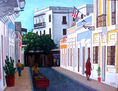 Calle Sol