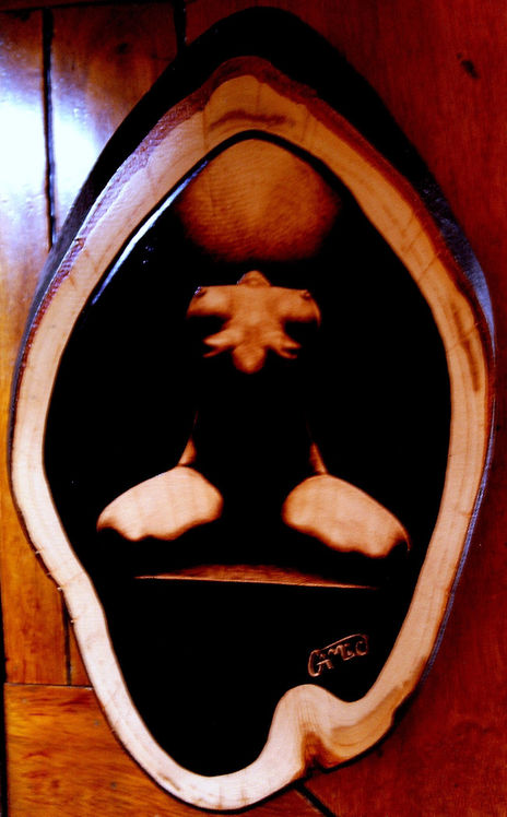 Desnudo