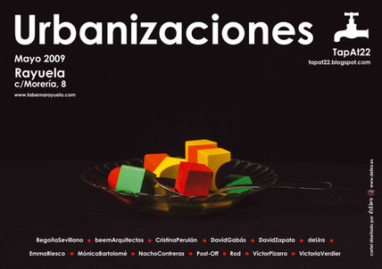 Arquitectura1 (cartel)