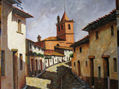 NUM. 9.485 - CALLE ALTOZANO GRARROVILAS (CACERES)