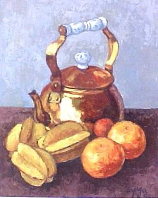 Carambolas
