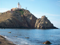 Cabo de gata