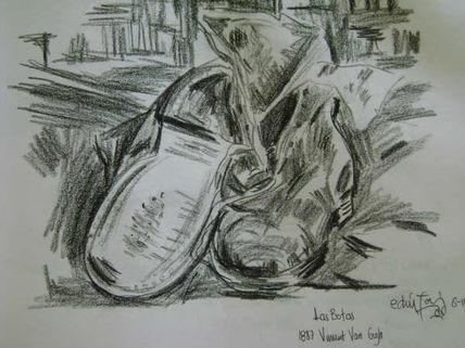 Las Botas