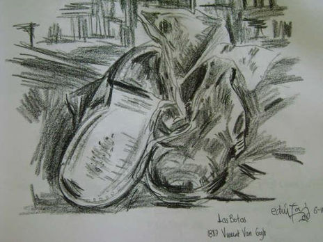 Las Botas