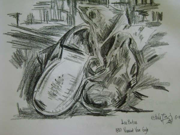 Las Botas