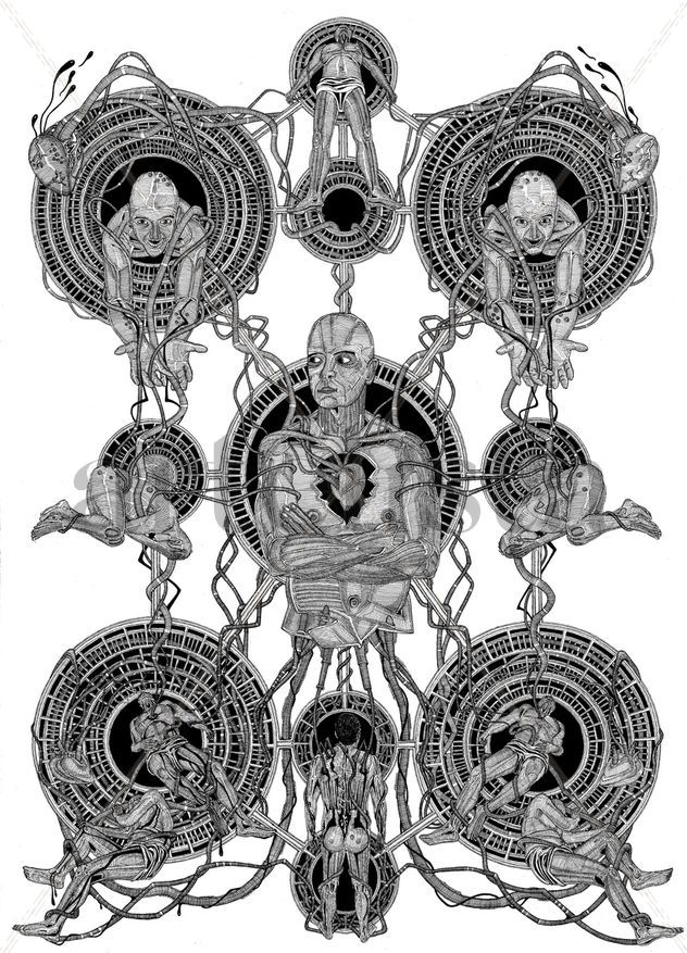 Ego