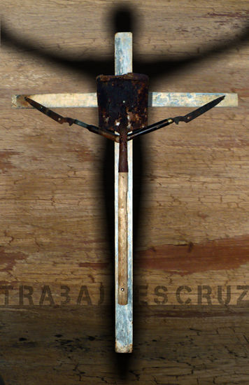 Mi cruz 