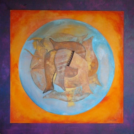 Fusion- confusión