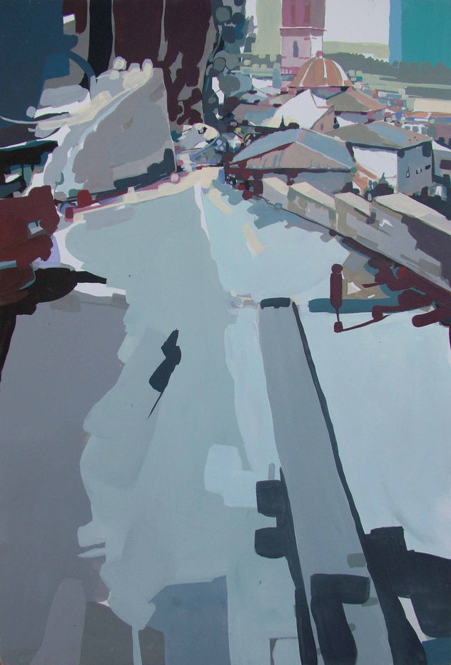 Zahara de la Sierra 2009