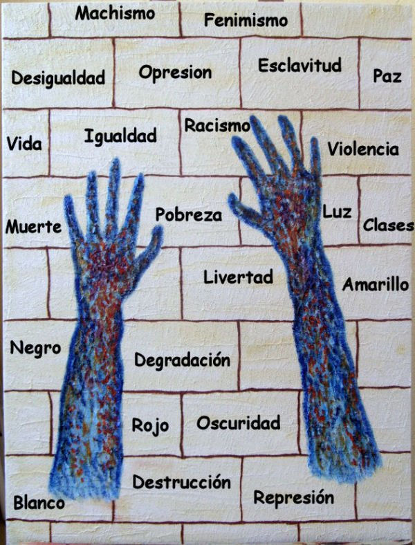 El Muro de las Incongruencias