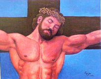 Crucificado