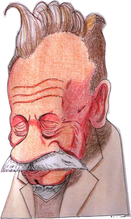 Mario Benedetti
