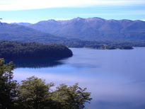 Lago Nahuel Huapi