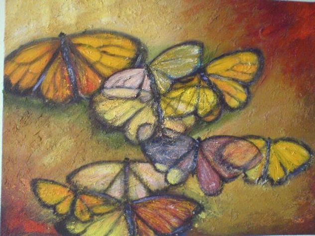 Mariposas 