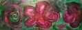 FLORES  MAGENTA
