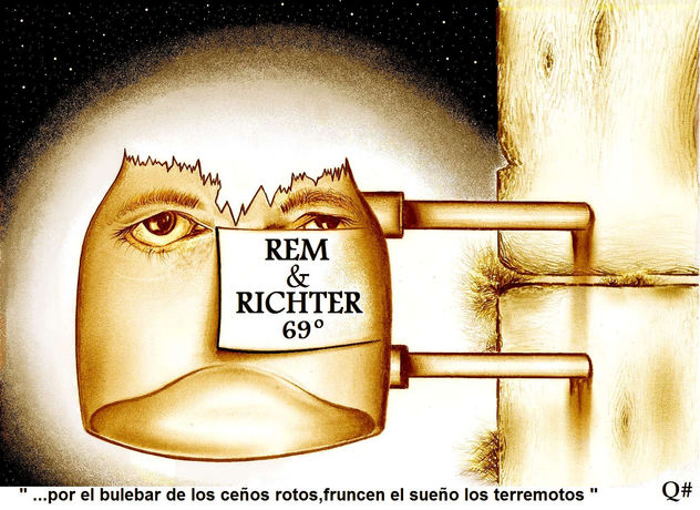 TRIBUTO QUIMÉRICO A JOAQUIN SABINA