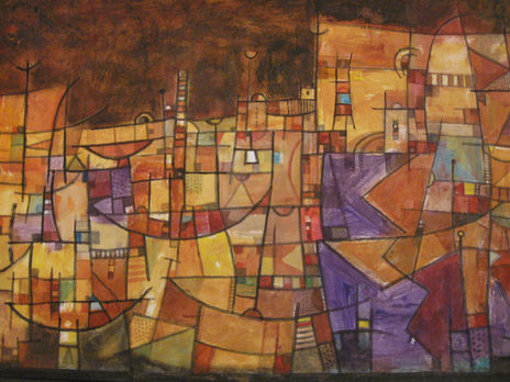 Paisaje