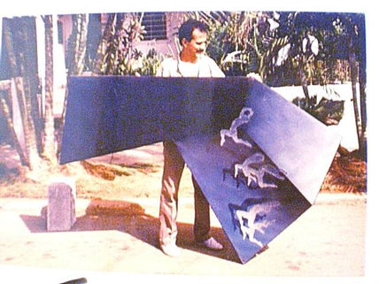 Danza espacio 1