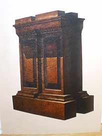 Pedestal