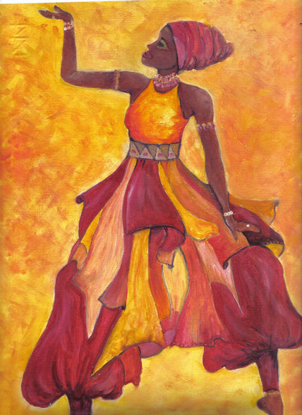 Africa mía 11