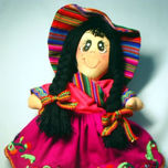 Muñecas Andinas thumbnail 1