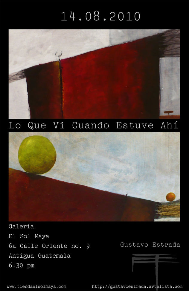 expo agosto 2010