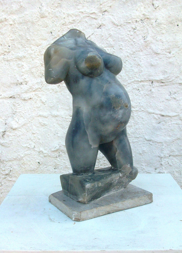 SERIE MATERNIDAD