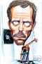 dr house