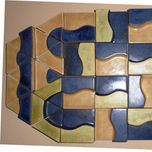 Murales de moldes thumbnail 1