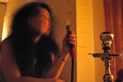 Shisha