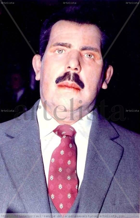 LAZARO CARDENAS