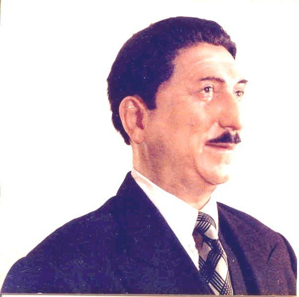 PRESIDENTE MIGUEL ALEMAN