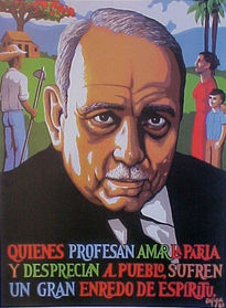 Don Luis Muñoz Marín