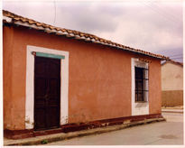 La casa de la esquina