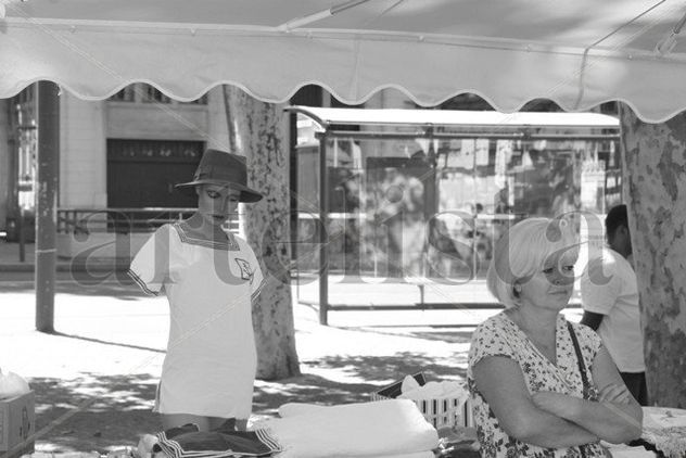 dos mujeres