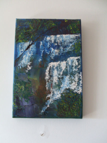 Cataratas