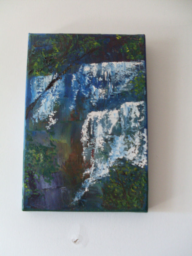 cataratas