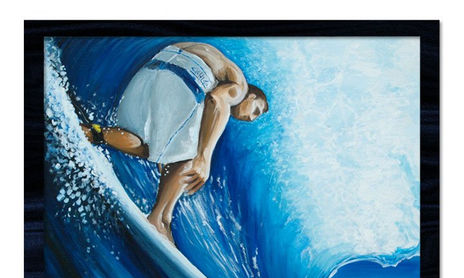 SURF ART