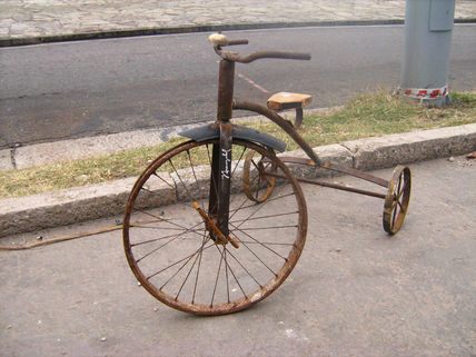Triciclo