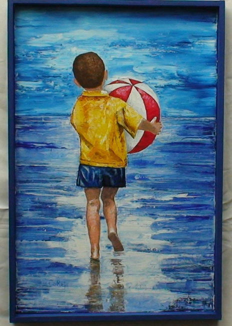 Sueños de agua
