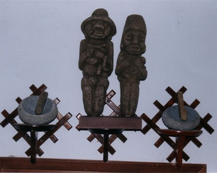 la pareja de amor II