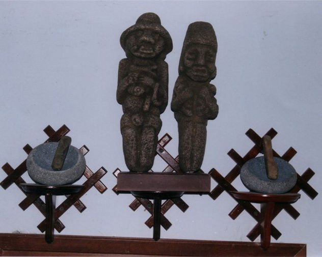 la pareja de amor II