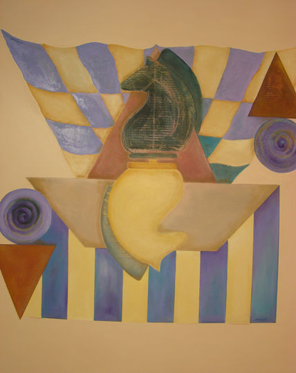 Obra nro ii